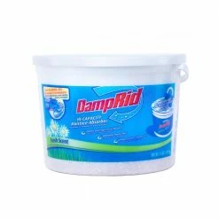 DampRid Moisture Absorbers 64-oz Fresh Bucket Moisture Absorber