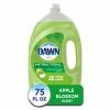 Dawn Ultra Antibacterial Apple Blossom Dish Soap 2 Dawn Ultra Antibacterial Apple Blossom Dish Soap -Swiffer Online Trade 05292612 scaled