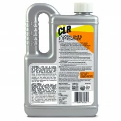CLR Rust Removers 28-oz Rust Remover -Swiffer Online Trade 05292852