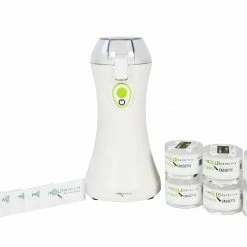 MyMoldDetective Mold Test Kits 5 Room Mold and Allergen Test Kit