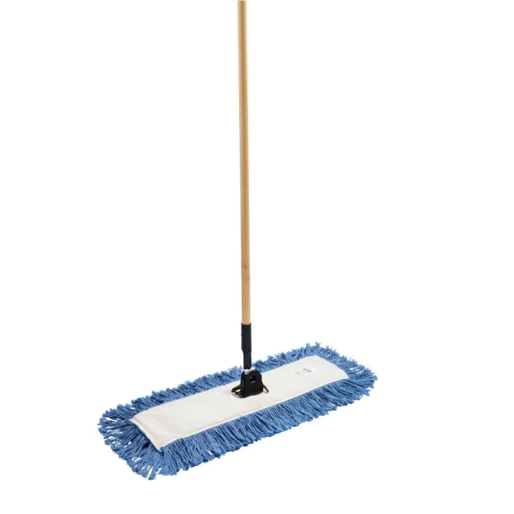 Rubbermaid Commercial Products Dust Mops Cotton Dust Mop 3 Rubbermaid Commercial Products Dust Mops Cotton Dust Mop