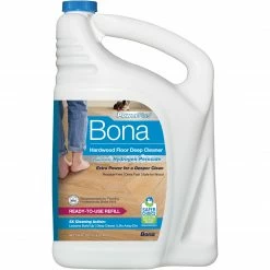 Bona Floor Cleaners PowerPlus 128-fl oz Liquid Floor Cleaner