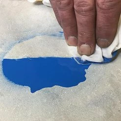 Intex Cleaning Cloths Paint Rags 30-Pack Natural Fiber Blend Cloth -Swiffer Online Trade 07609875