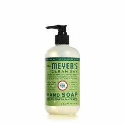 MRS MEYERS CLEAN DAY 12.5-fl oz Hand Soap