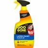 Goo Gone Adhesive Removers 24-fl oz Liquid Multi-Surface Paint Remover 1 Goo Gone Adhesive Removers 24-fl oz Liquid Multi-Surface Paint Remover -Swiffer Online Trade 07632867
