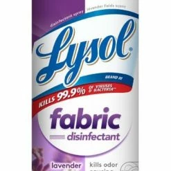 LYSOL Air Fresheners Lavender Spray Air Freshener