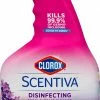 Clorox All-Purpose Cleaners Scentiva 32-fl oz Tuscan Lavender and Jasmine Disinfectant Liquid All-Purpose Cleaner 2 Clorox All-Purpose Cleaners Scentiva 32-fl oz Tuscan Lavender and Jasmine Disinfectant Liquid All-Purpose Cleaner -Swiffer Online Trade 07794662 scaled