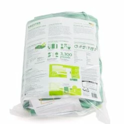 Waste Management Trash Bags Bagter Green Outdoor Polypropylene Construction Trash Bag 7 Waste Management Trash Bags Bagter Green Outdoor Polypropylene Construction Trash Bag -Swiffer Online Trade 07847816