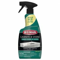 Weiman Products Countertop Cleaners & Sealers 24-fl oz Granite Cleaner