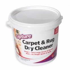Capture 40 oz. Carpet Cleaning Solution