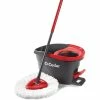 O-Cedar Spin Mops Spin Mop With Bucket 2 O-Cedar Spin Mops Spin Mop With Bucket -Swiffer Online Trade 07960071