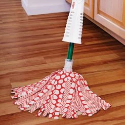 Libman Wet Mops Wonder Mop Microfiber Twist Mop -Swiffer Online Trade 07982769