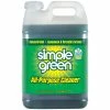Simple Green All-Purpose Cleaners 2.5-Gallon Sassafras Liquid All-Purpose Cleaner -Swiffer Online Trade 08075032
