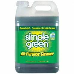 Simple Green All-Purpose Cleaners 2.5-Gallon Sassafras Liquid All-Purpose Cleaner