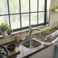 affresh Garbage Disposal Cleaners 3-Count Citrus Garbage Disposal Cleaner -Swiffer Online Trade 08108957