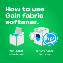 Gain Plus Aroma Boost 100-fl oz Original HE Laundry Detergent 15 Gain Plus Aroma Boost 100-fl oz Original HE Laundry Detergent -Swiffer Online Trade 08216557