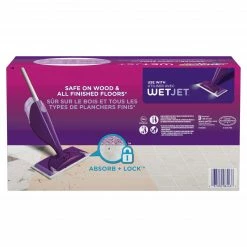 Swiffer Mop Refills & Replacement Heads WetJet Microfiber Refill (24-Pack) 13 Swiffer Mop Refills & Replacement Heads WetJet Microfiber Refill (24-Pack) -Swiffer Online Trade 08283887 scaled