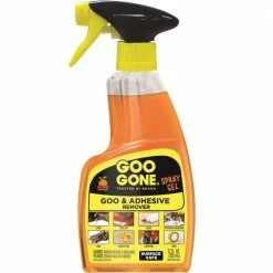 Goo Gone Adhesive Removers 12-fl oz Adhesive Remover