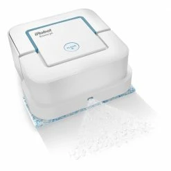 iRobot Robotic Mops Braava jet 240 Washable Pad Robotic Mop