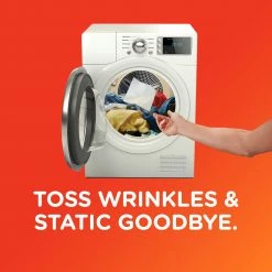 Bounce Fabric Softeners 240-Count Fabric Softener Dryer Sheet -Swiffer Online Trade 08641694