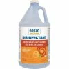 Gonzo All-Purpose Cleaners 128-fl oz Citrus Disinfectant Liquid All-Purpose Cleaner -Swiffer Online Trade 08741928