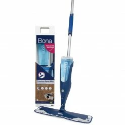Bona Spray Mops Single Nozzle 34-fl oz Spray Mop