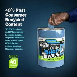 SELLARS Cleaning Cloths Paper Dish Towel -Swiffer Online Trade 08809880