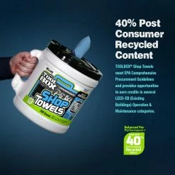 SELLARS Cleaning Cloths Paper Towel -Swiffer Online Trade 08809893