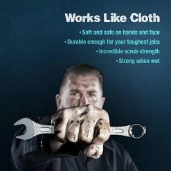 SELLARS Cleaning Cloths Paper Towel -Swiffer Online Trade 08809895