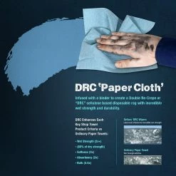 SELLARS Cleaning Cloths Paper Dish Towel -Swiffer Online Trade 08818691