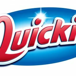 Quickie - Professional Dustpans Metal Handheld Dustpan -Swiffer Online Trade 08950625