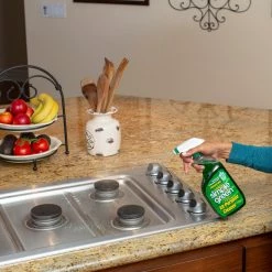 Simple Green All-Purpose Cleaners 32-fl oz Sassafras Liquid All-Purpose Cleaner 21 Simple Green All-Purpose Cleaners 32-fl oz Sassafras Liquid All-Purpose Cleaner -Swiffer Online Trade 09230923