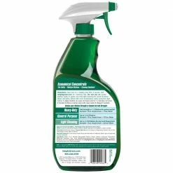 Simple Green All-Purpose Cleaners 32-fl oz Sassafras Liquid All-Purpose Cleaner 18 Simple Green All-Purpose Cleaners 32-fl oz Sassafras Liquid All-Purpose Cleaner -Swiffer Online Trade 09230924