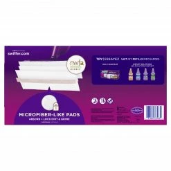 Swiffer Mop Refills & Replacement Heads WetJet wood Microfiber Refill (20-Pack) 12 Swiffer Mop Refills & Replacement Heads WetJet wood Microfiber Refill (20-Pack) -Swiffer Online Trade 09335745 scaled
