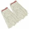 Libman Mop Refills & Replacement Heads High power wet mop Cotton Refill (2-Pack) 2 Libman Mop Refills & Replacement Heads High power wet mop Cotton Refill (2-Pack) -Swiffer Online Trade 09391953
