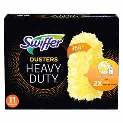 Swiffer Dusters Poly Fiber Refill