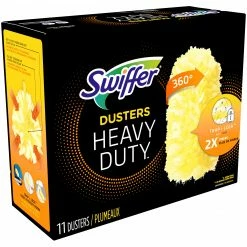 Swiffer Dusters Poly Fiber Refill -Swiffer Online Trade 09399829