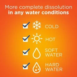 Tide Pods 96-Count Original HE Laundry Detergent 15 Tide Pods 96-Count Original HE Laundry Detergent -Swiffer Online Trade 09611851