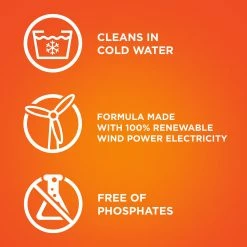 Tide Pods 96-Count Original HE Laundry Detergent 12 Tide Pods 96-Count Original HE Laundry Detergent -Swiffer Online Trade 09611853