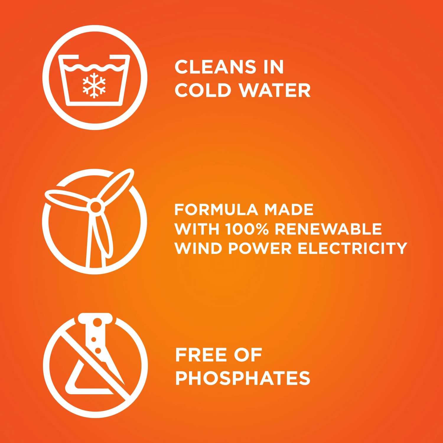 Tide Pods 96-Count Original HE Laundry Detergent 5 Tide Pods 96-Count Original HE Laundry Detergent - Image 4