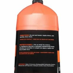 Goop 128-oz Hand Soap 10 Goop 128-oz Hand Soap -Swiffer Online Trade 09735380