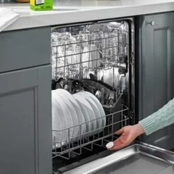 affresh Dishwasher Cleaners 6-Pack 4.2-oz Dishwasher Cleaner Tablets -Swiffer Online Trade 09827227