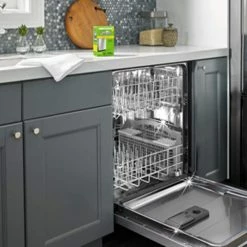 affresh Dishwasher Cleaners 6-Pack 4.2-oz Dishwasher Cleaner Tablets -Swiffer Online Trade 09827228