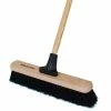 CRAFTSMAN Brooms 18-in Poly Fiber All-Purpose Push Broom 1 CRAFTSMAN Brooms 18-in Poly Fiber All-Purpose Push Broom -Swiffer Online Trade 09841180