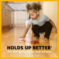 Bounty Essentials Select-a-Size Big-Roll 6-Count Paper Towels -Swiffer Online Trade 09843827