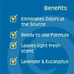 Gonzo All-Purpose Cleaners 128-fl oz Citrus Disinfectant Liquid All-Purpose Cleaner -Swiffer Online Trade 09885136