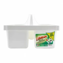 Libman Cleaning Caddies Deluxe Maid Caddy