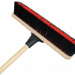 CRAFTSMAN Brooms 18-in Poly Fiber All-Purpose Push Broom 17 CRAFTSMAN Brooms 18-in Poly Fiber All-Purpose Push Broom -Swiffer Online Trade 10004926 scaled