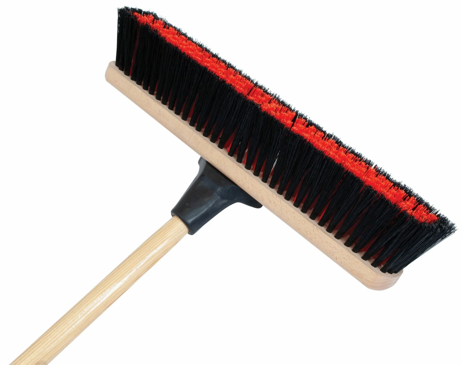 CRAFTSMAN Brooms 18-in Poly Fiber All-Purpose Push Broom 9 CRAFTSMAN Brooms 18-in Poly Fiber All-Purpose Push Broom - Image 7