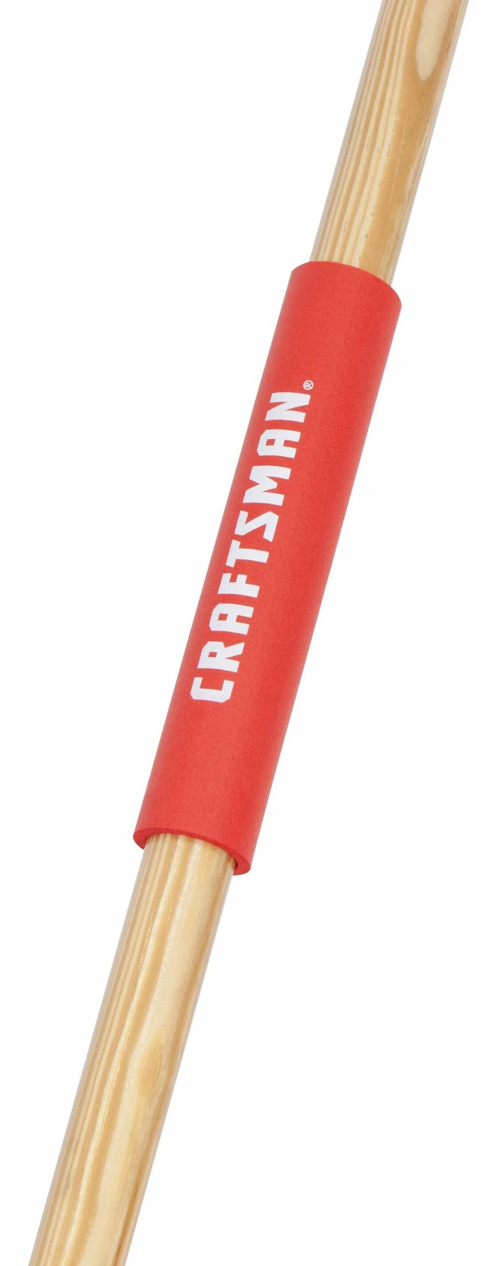 CRAFTSMAN Brooms 18-in Poly Fiber All-Purpose Push Broom 10 CRAFTSMAN Brooms 18-in Poly Fiber All-Purpose Push Broom - Image 8